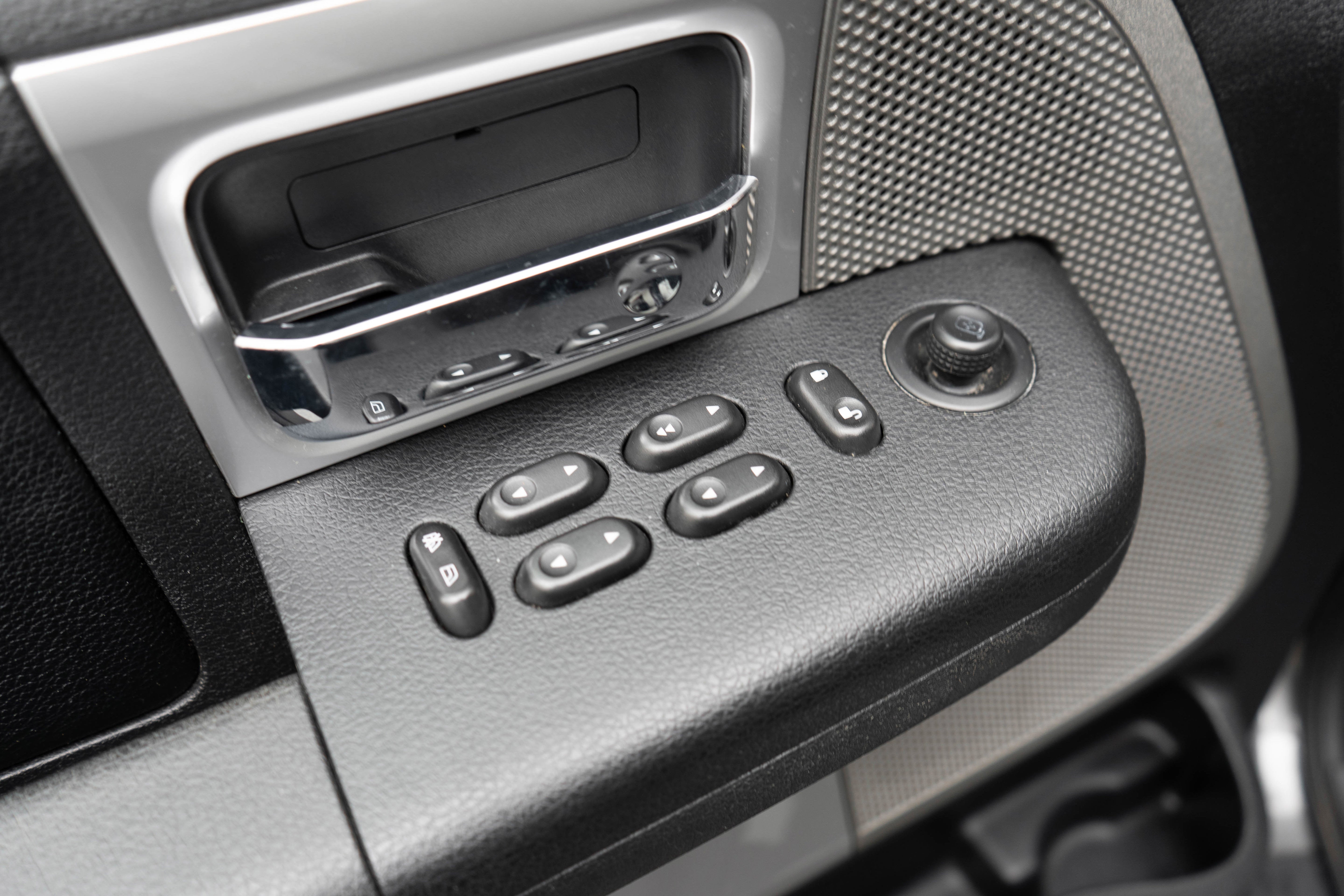 2007 Ford F-150 Saleen S331