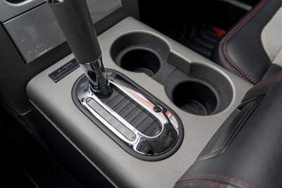 2007 Ford F-150 Saleen S331