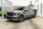 2007 Ford F-150 Saleen S331