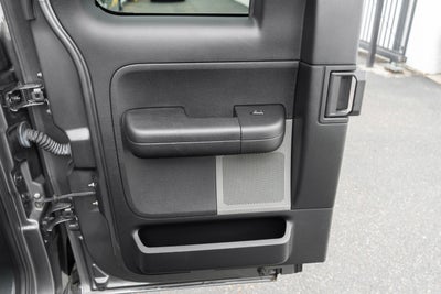 2007 Ford F-150 Saleen S331