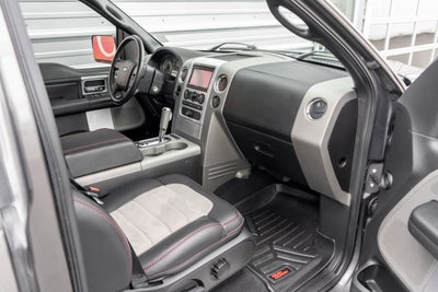 2007 Ford F-150 Saleen S331