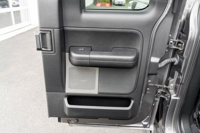 2007 Ford F-150 Saleen S331