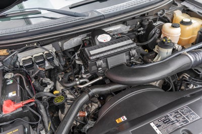 2007 Ford F-150 Saleen S331