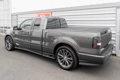 2007 Ford F-150 Saleen S331