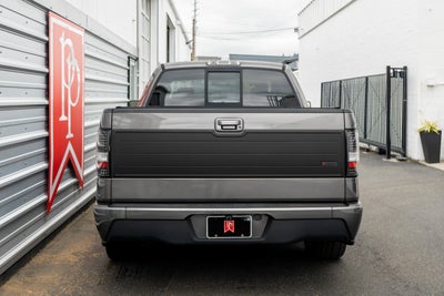 2007 Ford F-150 Saleen S331