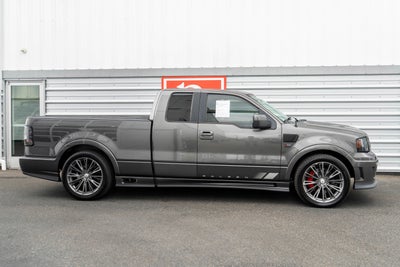 2007 Ford F-150 Saleen S331