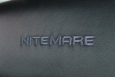 2008 Ford F-150 FX2 Roush Nitemare