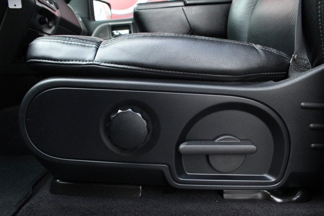 2008 Ford F-150 FX2 Roush Nitemare