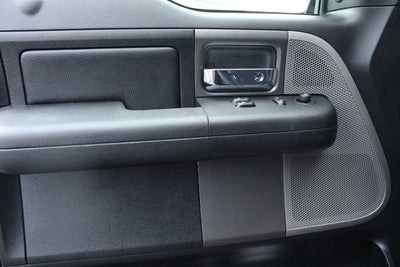 2008 Ford F-150 FX2 Roush Nitemare