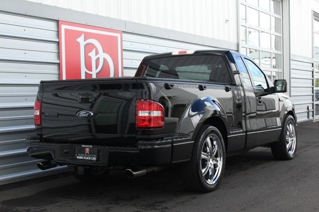 2008 Ford F-150 FX2 Roush Nitemare