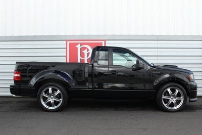 2008 Ford F-150 FX2 Roush Nitemare
