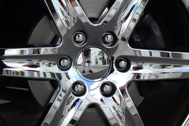 2008 Ford F-150 FX2 Roush Nitemare