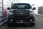 2008 Ford F-150 FX2 Roush Nitemare