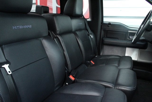 2008 Ford F-150 FX2 Roush Nitemare