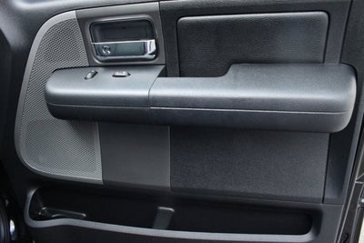 2008 Ford F-150 FX2 Roush Nitemare