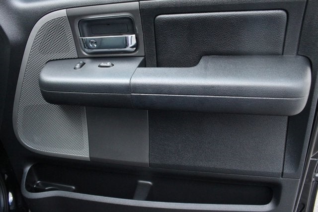 2008 Ford F-150 FX2 Roush Nitemare