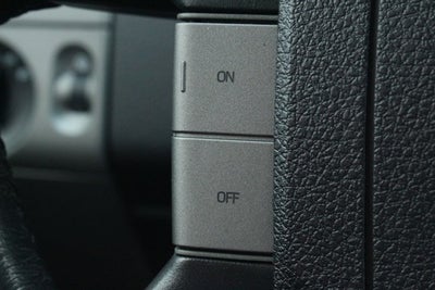 2008 Ford F-150 FX2 Roush Nitemare