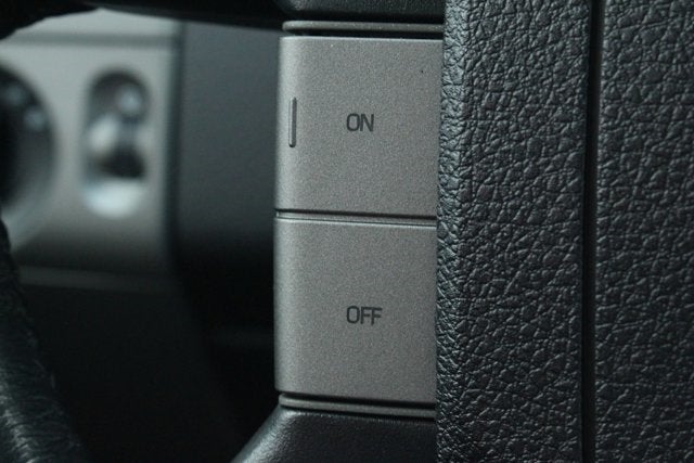 2008 Ford F-150 FX2 Roush Nitemare