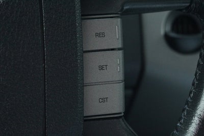 2008 Ford F-150 FX2 Roush Nitemare