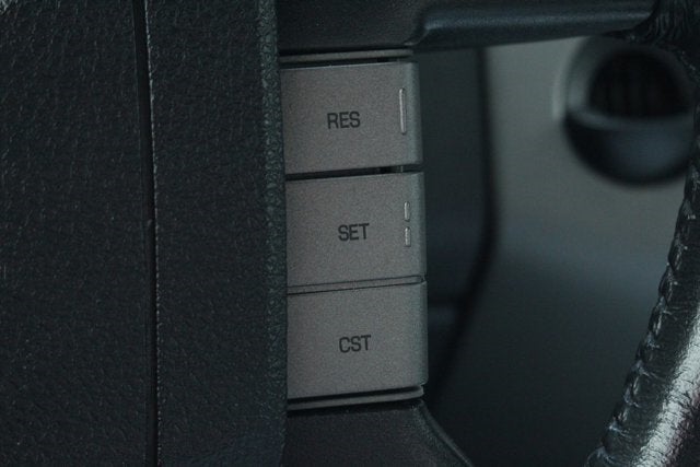 2008 Ford F-150 FX2 Roush Nitemare