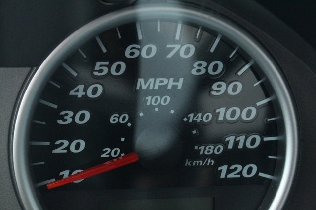 2008 Ford F-150 FX2 Roush Nitemare