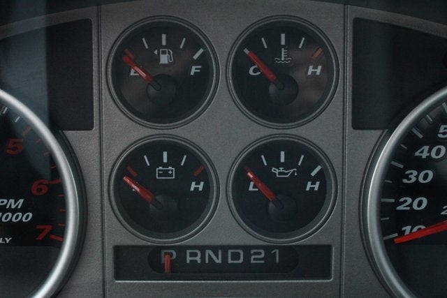 2008 Ford F-150 FX2 Roush Nitemare