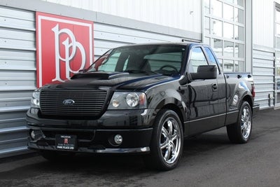 2008 Ford F-150 FX2 Roush Nitemare