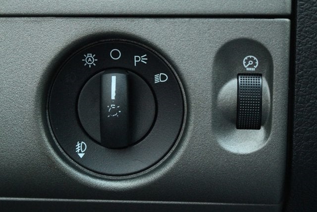 2008 Ford F-150 FX2 Roush Nitemare