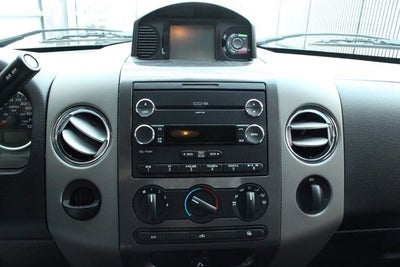 2008 Ford F-150 FX2 Roush Nitemare