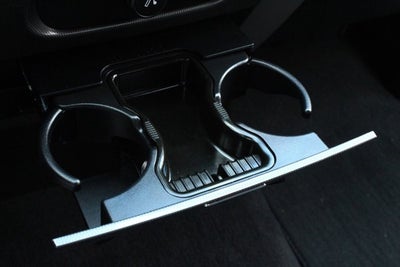 2008 Ford F-150 FX2 Roush Nitemare