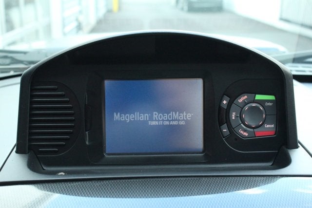 2008 Ford F-150 FX2 Roush Nitemare