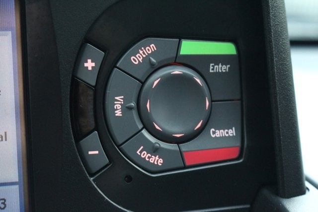 2008 Ford F-150 FX2 Roush Nitemare