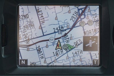 2008 Ford F-150 FX2 Roush Nitemare