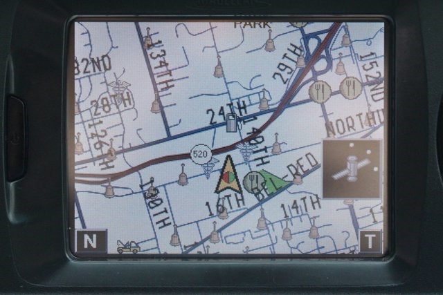 2008 Ford F-150 FX2 Roush Nitemare