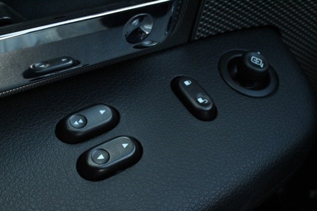 2008 Ford F-150 FX2 Roush Nitemare