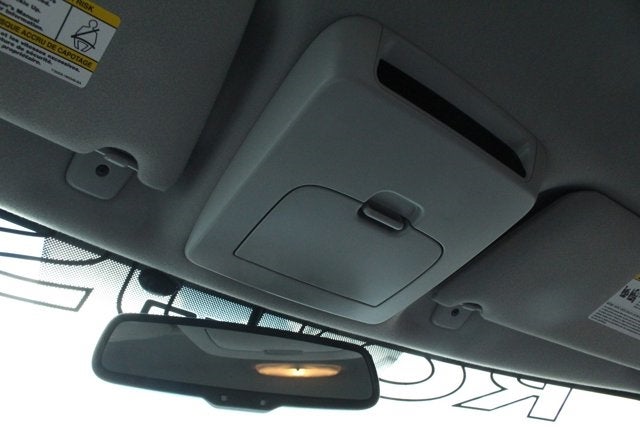 2008 Ford F-150 FX2 Roush Nitemare