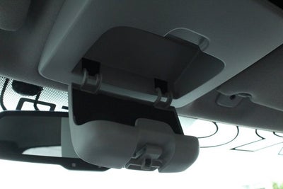 2008 Ford F-150 FX2 Roush Nitemare