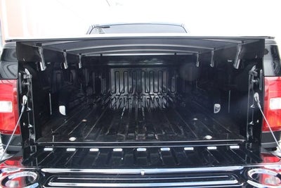 2008 Ford F-150 FX2 Roush Nitemare