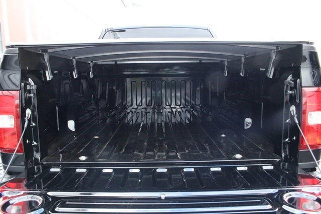 2008 Ford F-150 FX2 Roush Nitemare