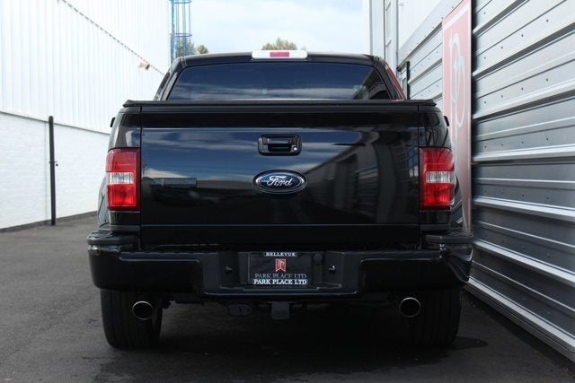 2008 Ford F-150 FX2 Roush Nitemare