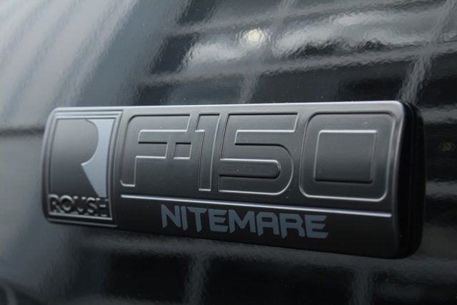 2008 Ford F-150 FX2 Roush Nitemare