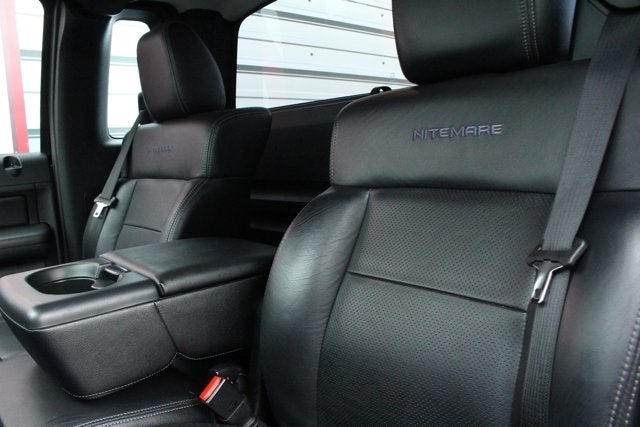 2008 Ford F-150 FX2 Roush Nitemare