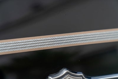 2003 Ford F-150 Harley-Davidson