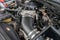 2003 Ford F-150 Harley-Davidson