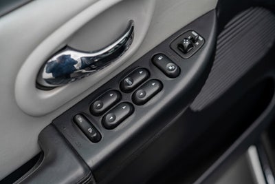 2003 Ford F-150 Harley-Davidson