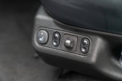 2003 Ford F-150 Harley-Davidson