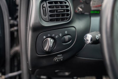 2003 Ford F-150 Harley-Davidson