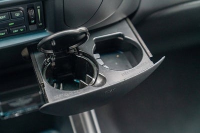 2003 Ford F-150 Harley-Davidson