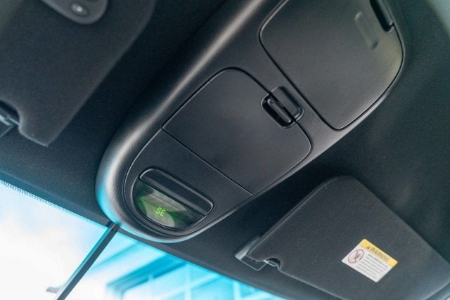 2003 Ford F-150 Harley-Davidson