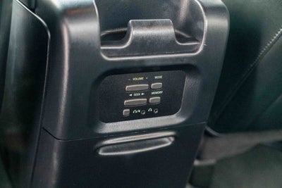 2003 Ford F-150 Harley-Davidson